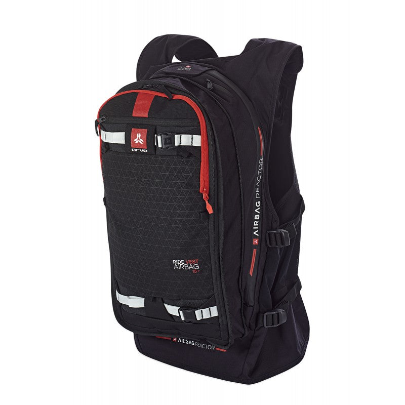 Arva Reactor Ride Vest 15+ ALL NEW