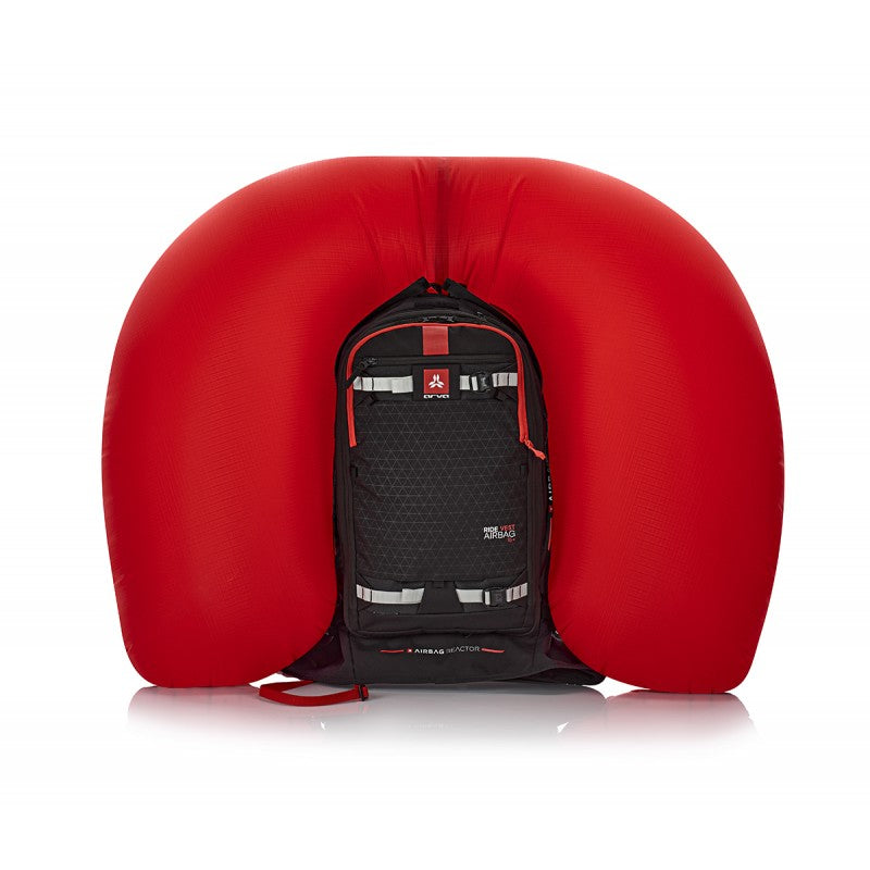 Arva Reactor Ride Vest 15+ ALL NEW