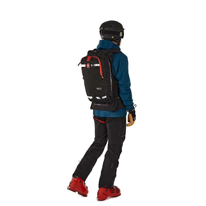 Arva Reactor Ride Vest 15+ ALL NEW