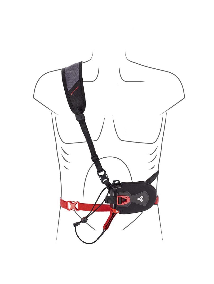 Arva EVO4 Avalanche Transceiver