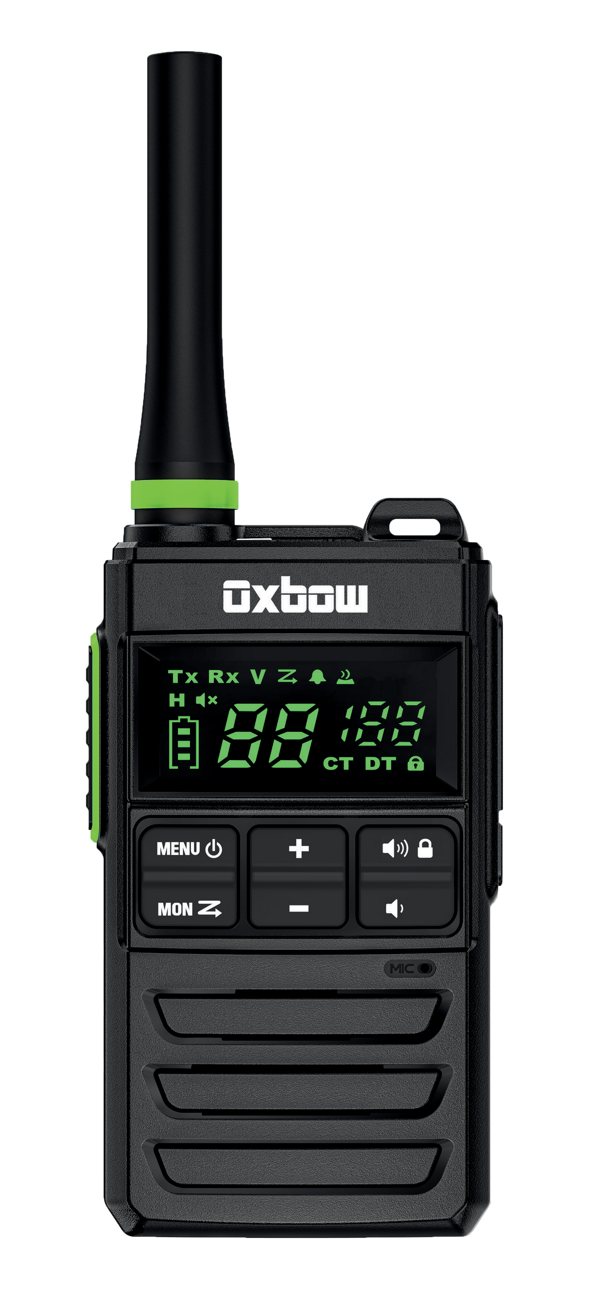 Oxbow Renegade 2.0