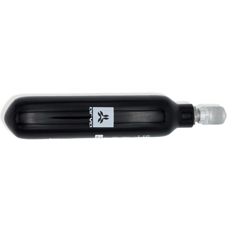 Arva Reactor Refillable US Carbon Canister (Pre-Filled)