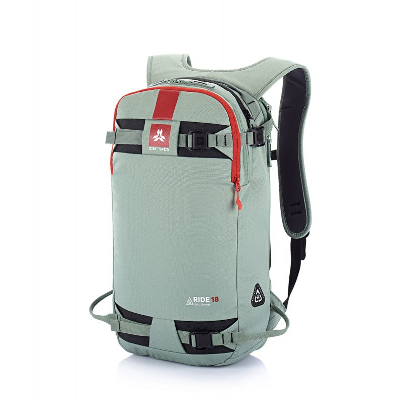 Arva Ride 18 Backpack