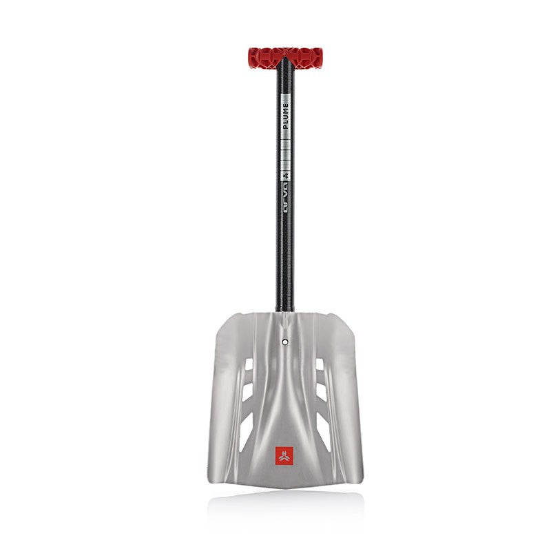 Arva Plume Carbon Shovel
