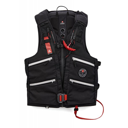 All New 2023 ARVA Ride Vest 15+