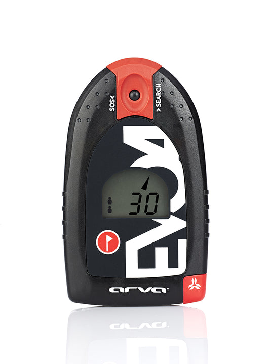 Arva EVO4 Avalanche Transceiver