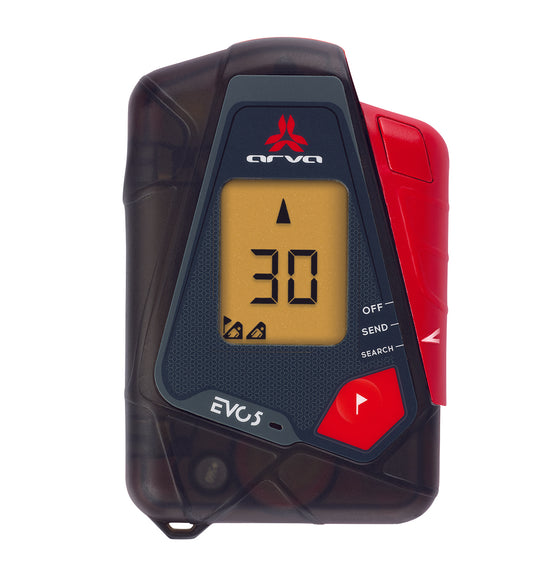 Arva EVO5+ Avalanche Transceiver