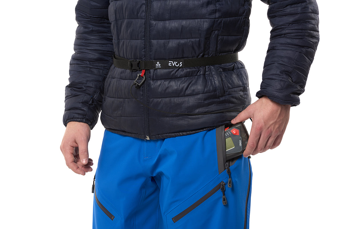 Arva EVO5+ Avalanche Transceiver