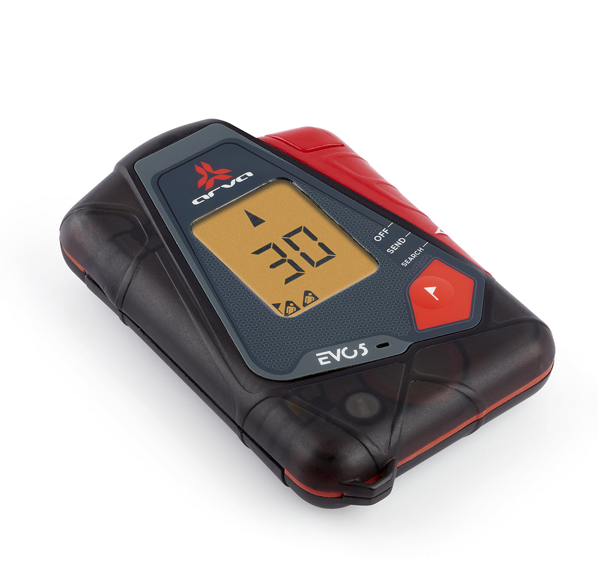 Arva EVO5+ Avalanche Transceiver