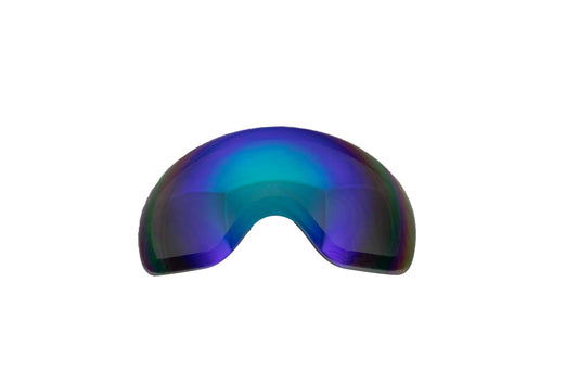 Vista Goggle Magnetic Lens - Blue Mirrored