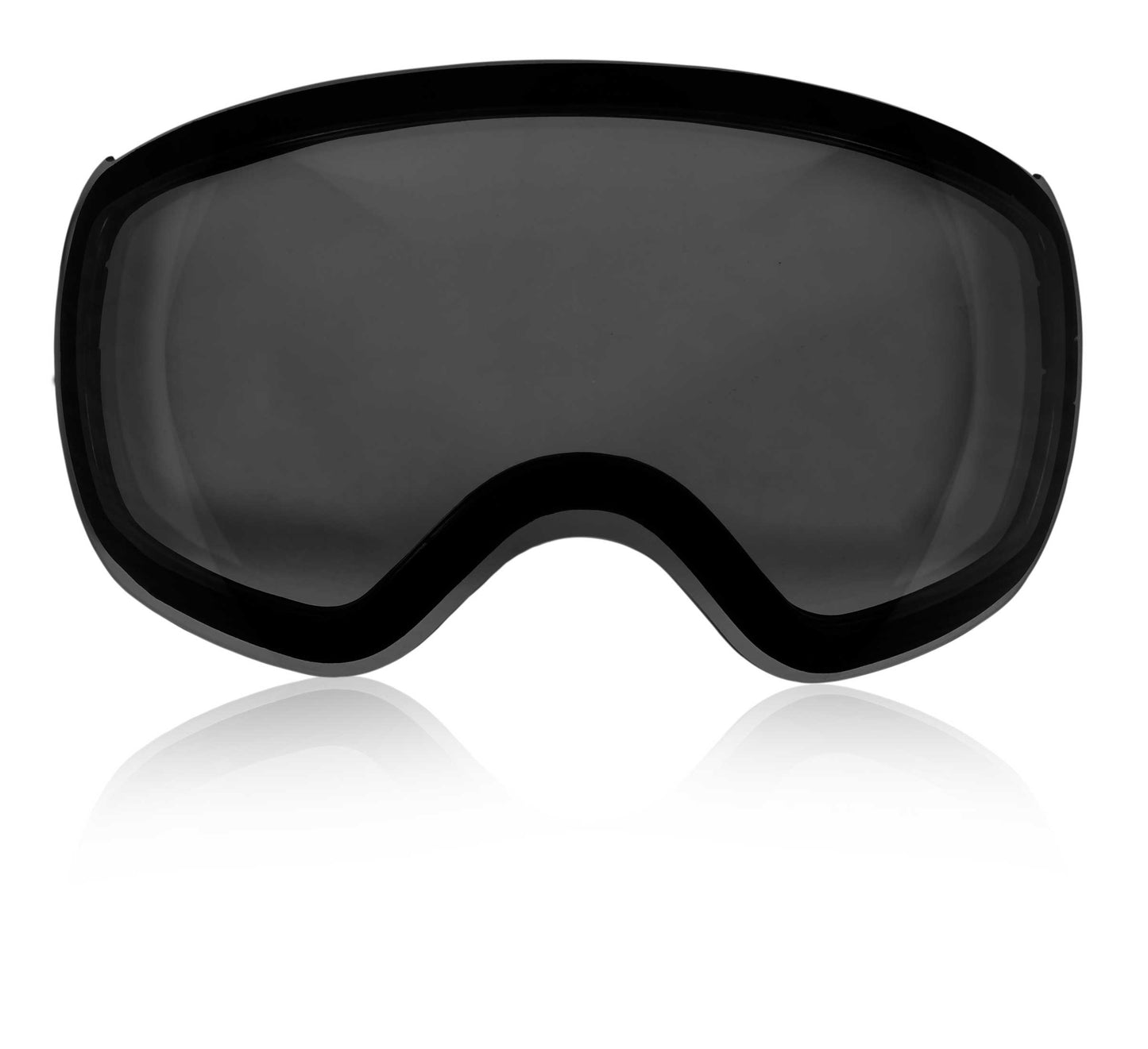 Vista Goggle Magnetic Lens - Smoke