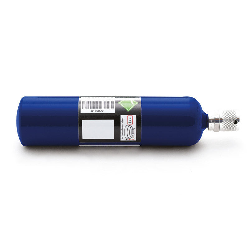 Arva Reactor Refillable US Steel Canister (Pre-Filled)