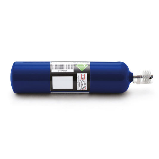 Arva Reactor Refillable US Steel Canister (Pre-Filled)